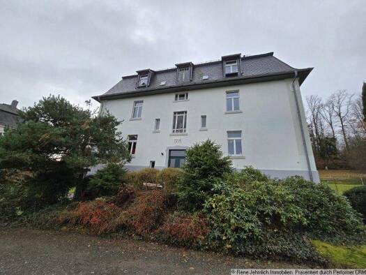 Mehrfamilienhaus zum Kauf 280.000 € 16 Zimmer 337 m² 1.068 m² Grundstück Hohenfichte Leubsdorf 09573