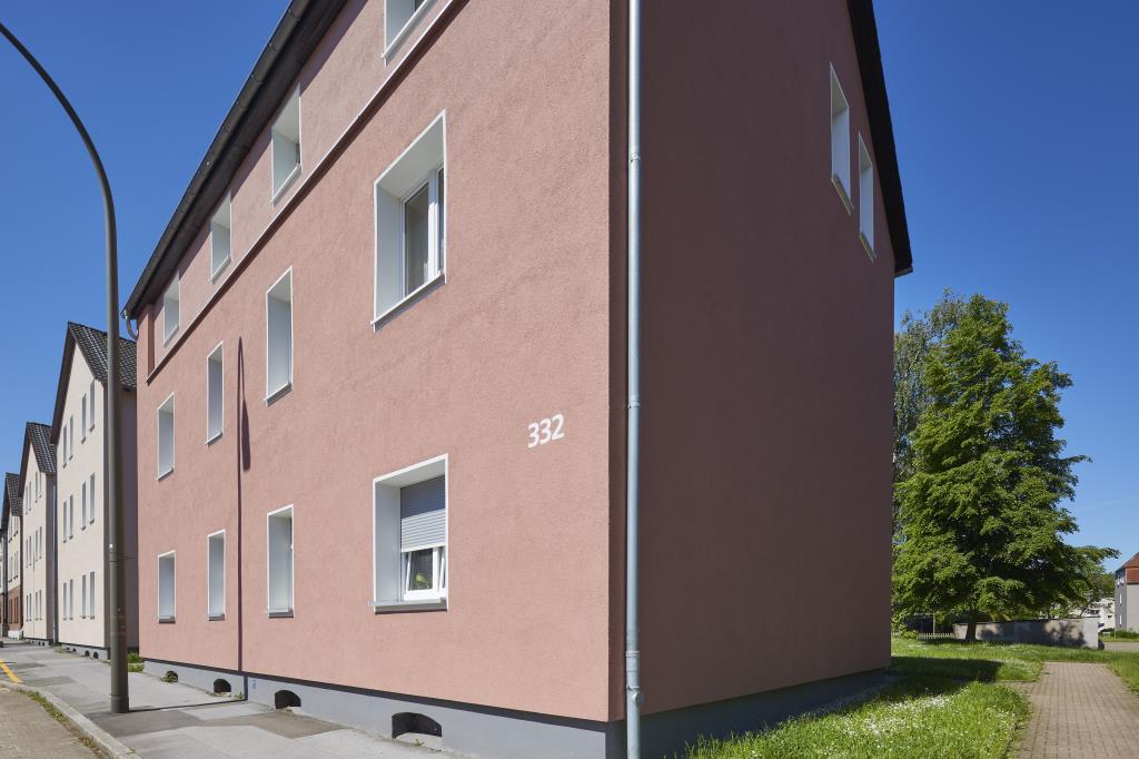 Wohnung zur Miete 459 € 2 Zimmer 57 m²<br/>Wohnfläche 2.<br/>Geschoss Provinzialstraße 332 Bövinghausen Dortmund 44388