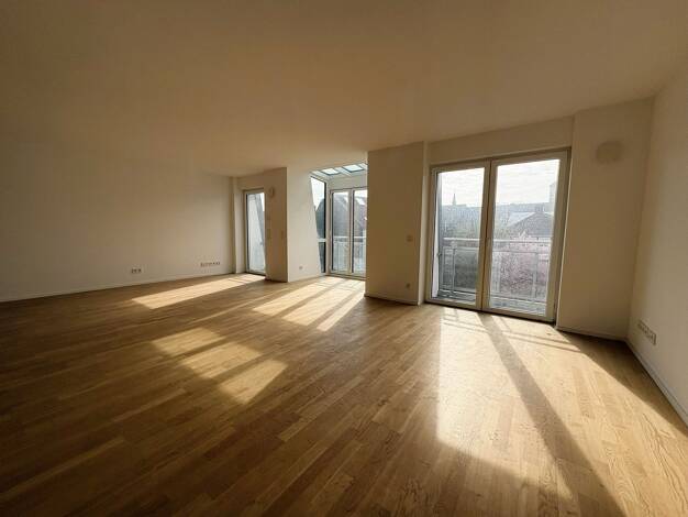 Maisonette zum Kauf - Erstbezug 388.000 € 3 Zimmer 113,4 m² 3. Geschoss Schwerte Schwerte 58239