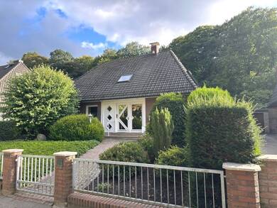 Einfamilienhaus zum Kauf 450.000 € 5 Zimmer 173 m² 987 m² Grundstück St. Magnus Bremen 28717