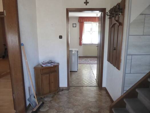 Einfamilienhaus zum Kauf 210.000 € 7 Zimmer 129 m² 1.082 m² Grundstück Hahn bei Marienberg 56472