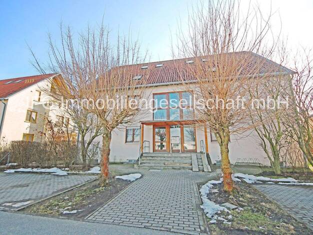 Wohnung zum Kauf 125.000 € 3 Zimmer 67,1 m² EG Bitterfeld Bitterfeld-Wolfen 06749