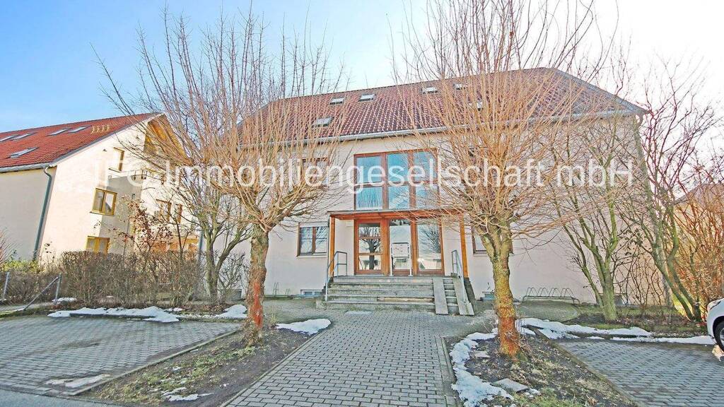 Wohnung zum Kauf 125.000 € 3 Zimmer 67,1 m² EG Bitterfeld Bitterfeld-Wolfen 06749