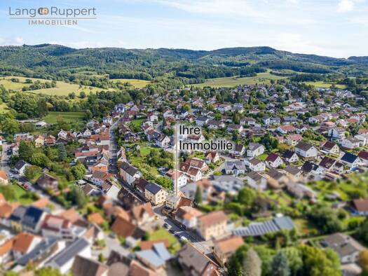 Einfamilienhaus zum Kauf 339.000 € 5 Zimmer 126 m² 210 m² Grundstück Rimbach 64668