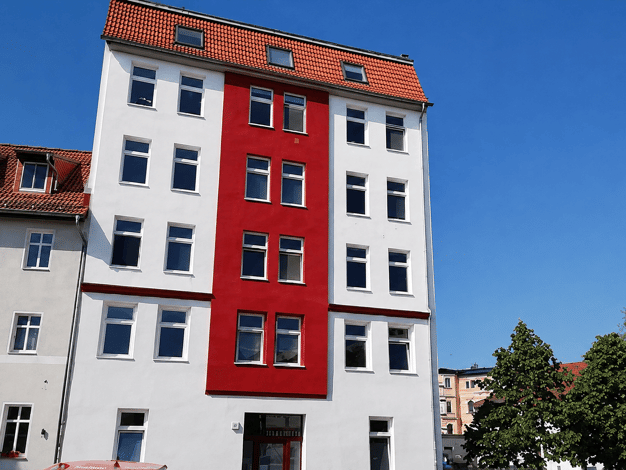 Sonstiges zum Kauf als Kapitalanlage geeignet 163.000 € 3 Zimmer 67 m² Buckau Buckau 39104