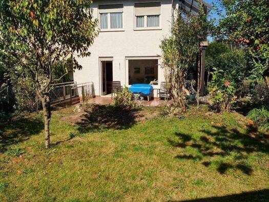 Reihenendhaus zum Kauf 439.000 € 3 Zimmer 85,3 m² 336,3 m² Grundstück frei ab sofort Dreieichenhain Dreieich 63303