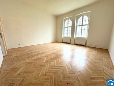 Wohnung zur Miete 1.264,11 € 3 Zimmer 121,7 m² 3. Geschoss Arsenal 3 Wien 1030