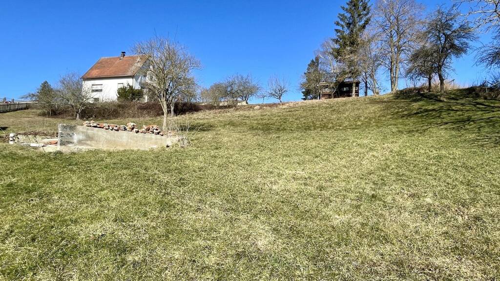 Grundstück zum Kauf 280.000 € 938 m² Grundstück frei ab sofort Ihrlerstein 93346