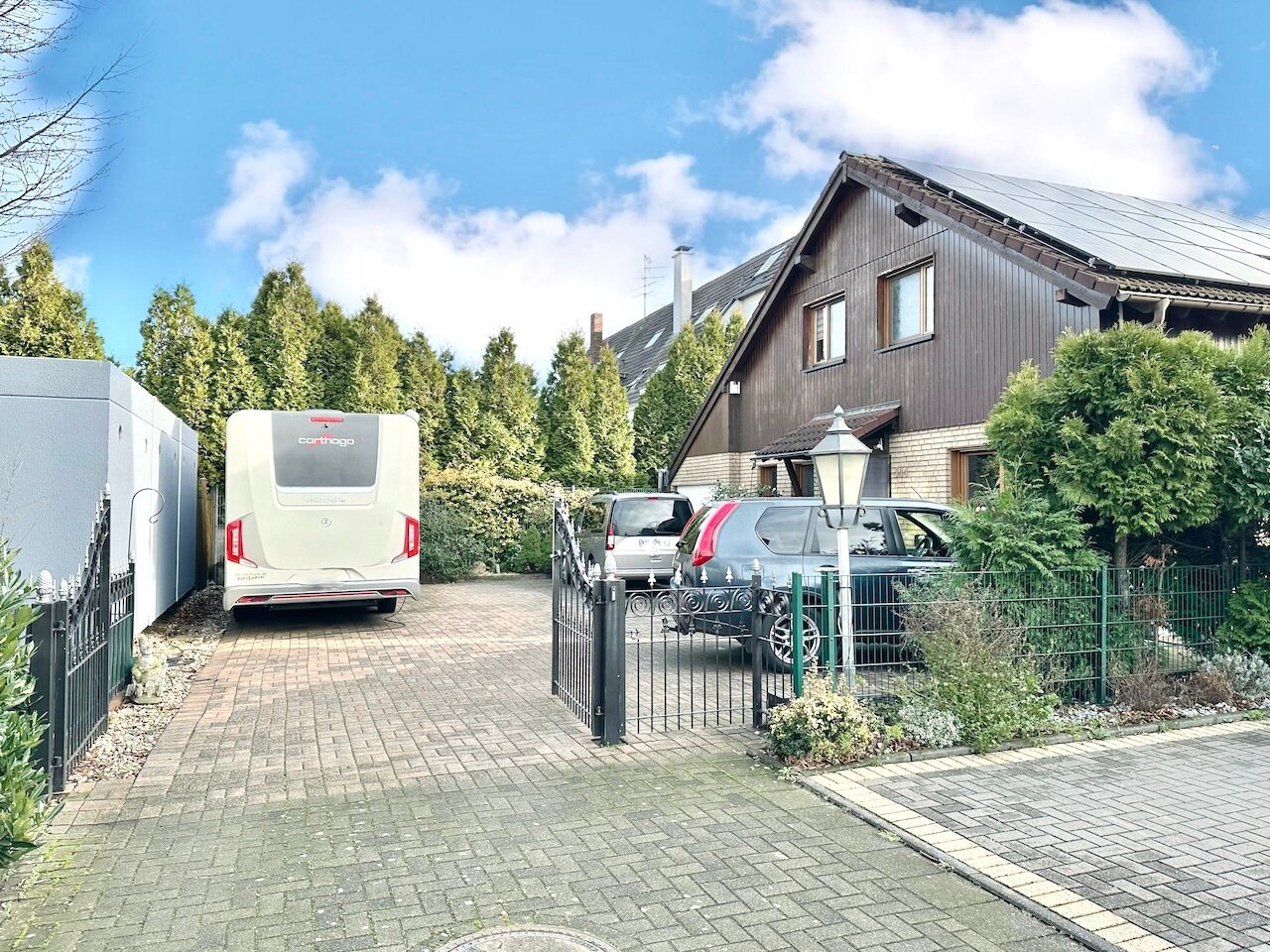 Einfamilienhaus zum Kauf 639.000 € 4 Zimmer 143,2 m²<br/>Wohnfläche 764 m²<br/>Grundstück St. Peter Dormagen 41541