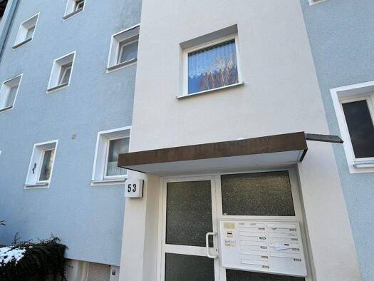 Studio zur Miete 350 € 1 Zimmer 64,7 m² EG frei ab 01.04.2026 Iglauer Str. 53 Innenstadt Heidenheim an der Brenz 89518