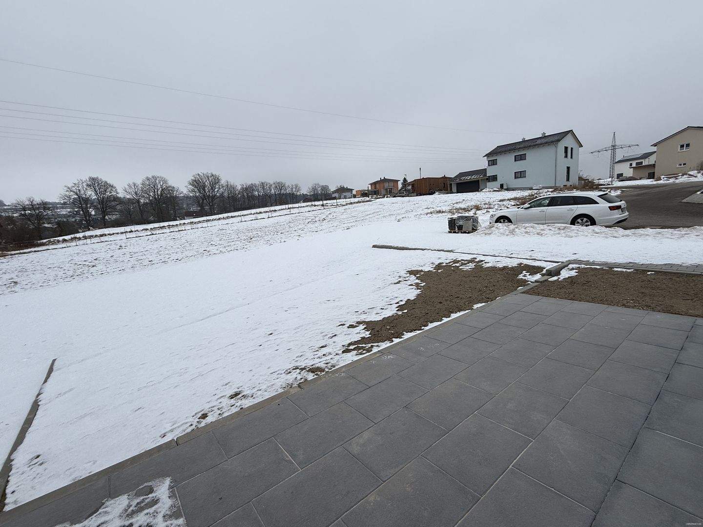 Immobilie in Irchenrieth - Einziehen und wohlfühlen: Stressfreier Erstbezug in einer großzügigen Neubau-Doppelhaushälfte mit ELW, Photovoltaikanlage u.v.m. Perfekt für Familien  - Bild 4