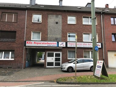 Wohnung zur Miete 310 € 2 Zimmer 51 m² 1. Geschoss frei ab sofort Friederich-Ebert-Str.221 Beeckerwerth Duisburg 47139