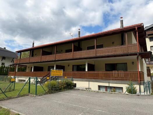 Wohnung zum Kauf 345.000 € 1 Zimmer frei ab sofort Bad Kleinkirchheim 0546
