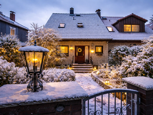 Doppelhaushälfte zum Kauf 499.000 € 5 Zimmer 128 m² 333 m² Grundstück frei ab sofort Konradshöhe Berlin 13505