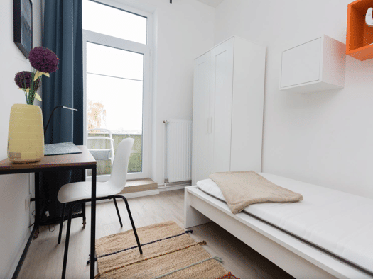 WG-Zimmer zur Miete 584 € 9 m² 3. Geschoss frei ab 01.11.2026 Grumbrechtstraße 50 Heimfeld Hamburg 21075