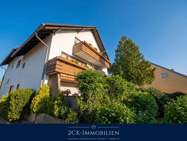 Wohnung zum Kauf 249.000 € 2 Zimmer 65,4 m² 1. Geschoss Rhinstraße 4 Lichtenrade Berlin 12307