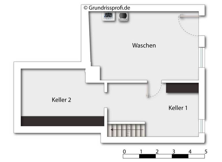 Haus zum Kauf 110.000 € 4 Zimmer 149 m² 237 m² Grundstück Kirchberg 55481