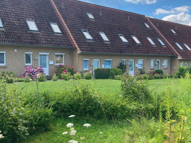Reihenmittelhaus zur Miete 850 € 4 Zimmer 90 m² 100 m² Grundstück frei ab 15.08.2026 Kappeln 24376