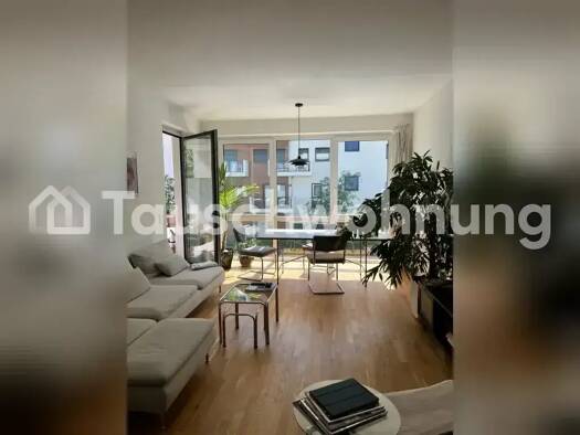 Wohnung zur Miete Tauschwohnung 800 € 2 Zimmer 63 m² 1. Geschoss Lichtenberg Berlin 10367