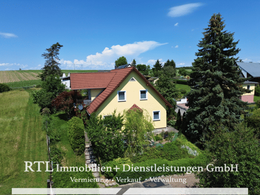 Einfamilienhaus zum Kauf provisionsfrei 199.900 € 5 Zimmer 140 m² 621 m² Grundstück Schönbrunn Saalburg-Ebersdorf 07929