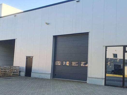 Lagerhalle zum Kauf provisionsfrei 2.200.000 € 3.106 m² Lagerfläche Westenberg Bad Bentheim 48455