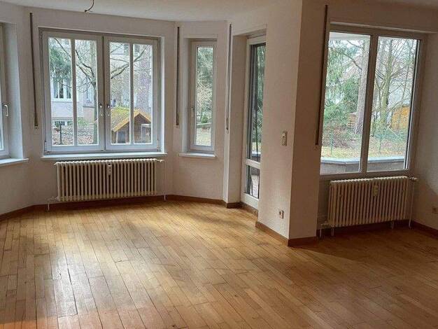 Maisonette zur Miete 1.175 € 3 Zimmer 85,3 m² EG Wandlitz 16348
