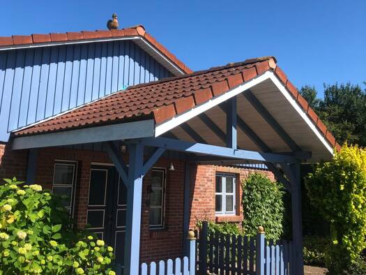 Terrassenwohnung zur Miete 1.490 € 3,5 Zimmer 115 m² Geschoss EG/1 frei ab sofort Neuenkirchen 25792