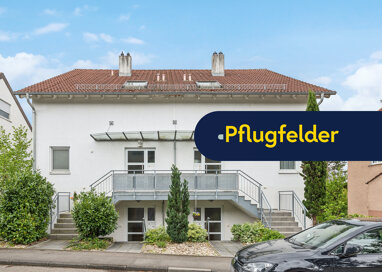 Maisonette zum Kauf 669.000 € 4,5 Zimmer 145 m² 1. Geschoss Ludwigsburg - Nord Ludwigsburg 71634