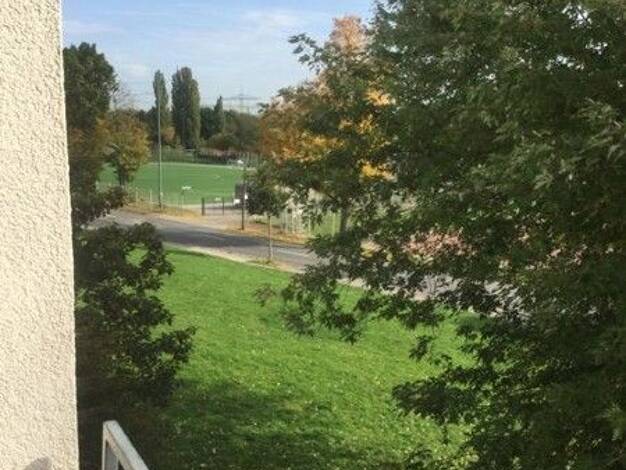 Wohnung zur Miete 419 € 2 Zimmer 49,3 m² 2. Geschoss frei ab 24.10.2026 Albert-Schweitzer-Str. 18 Freisenbruch Stadtbezirk VII 45279