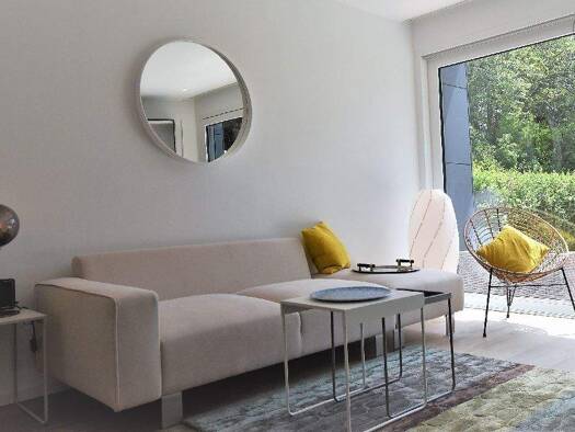 Studio zur Miete Wohnen auf Zeit 1.140 € 1 Zimmer 45 m² frei ab 01.06.2026 Heising Lauben 87493