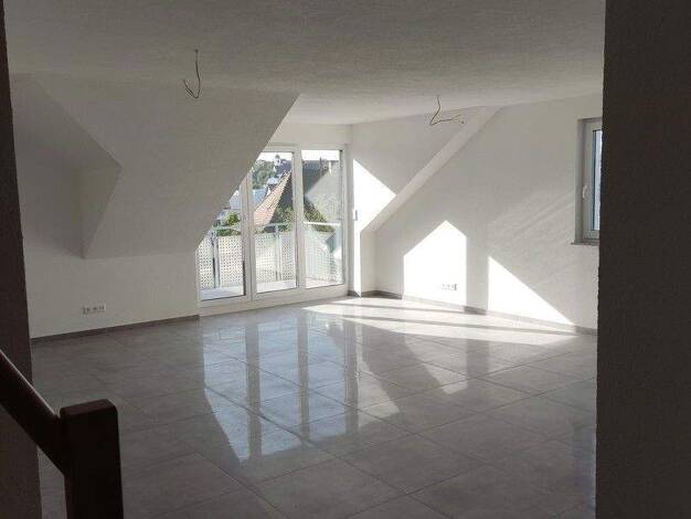 Maisonette zur Miete 1.250 € 4,5 Zimmer 119 m² 2. Geschoss Bad Rappenau 74906