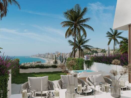 Haus zum Kauf 591.000 € 138 m² 148 m² Grundstück Fuengirola 29640