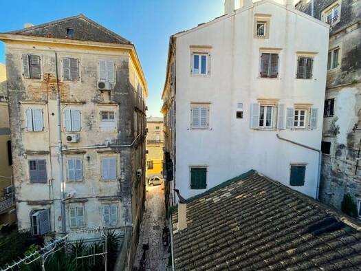 Studio zum Kauf 1.150.000 € 6 Zimmer 224 m² 2. Geschoss Korfu