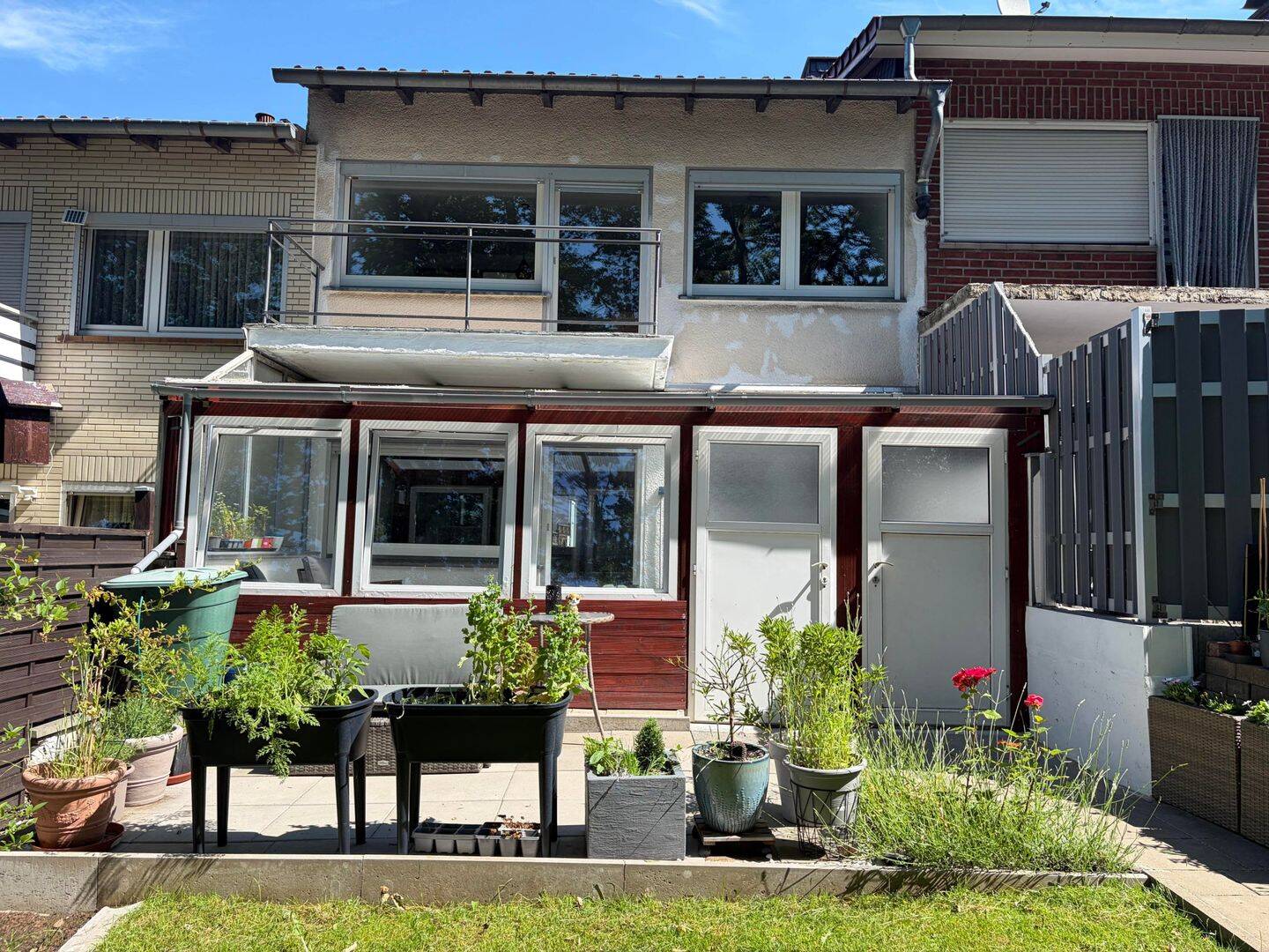 Haus – Extertal, Nalhof - Ansicht 2