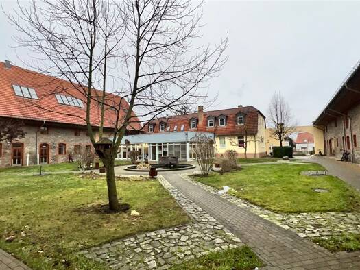 Wohnung zum Kauf als Kapitalanlage geeignet 81.400 € 1 Zimmer 44 m² Barleben 39179