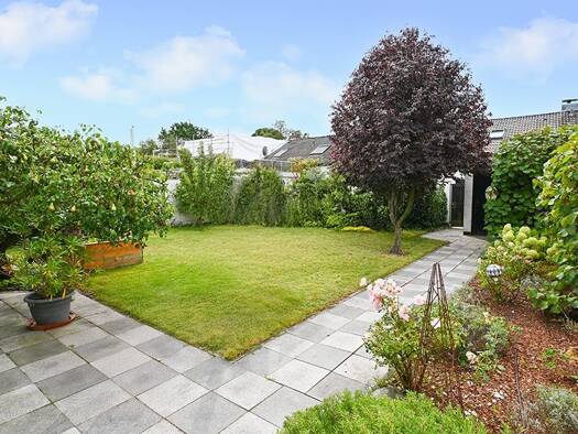 Reihenmittelhaus zum Kauf 445.000 € 5 Zimmer 191 m² 405 m² Grundstück Altwarmbüchen Isernhagen 30916