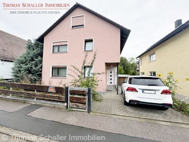 Mehrfamilienhaus zum Kauf 477.000 € 7 Zimmer 162 m² 815 m² Grundstück Reichenschwand Reichenschwand 91244