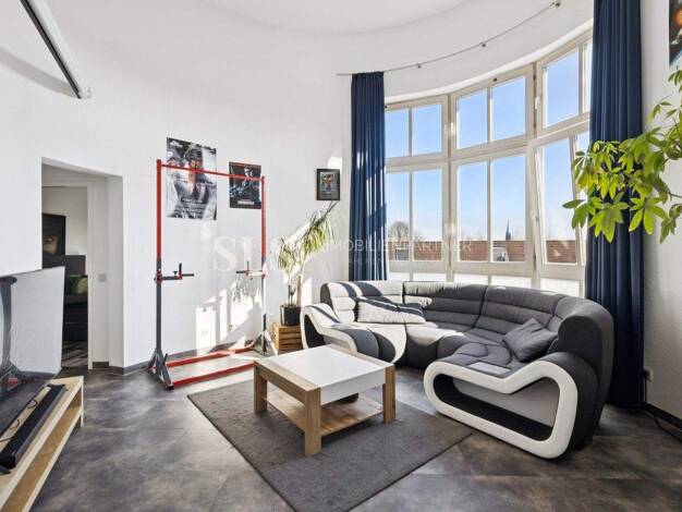 Wohnung zum Kauf 199.000 € 2,5 Zimmer 88,6 m² 2. Geschoss Stadtmitte Viersen 41747