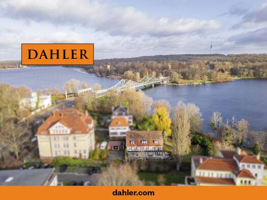 Reihenmittelhaus zum Kauf 995.000 € 6 Zimmer 195 m² 1.464 m² Grundstück Berliner Vorstadt Potsdam 14467