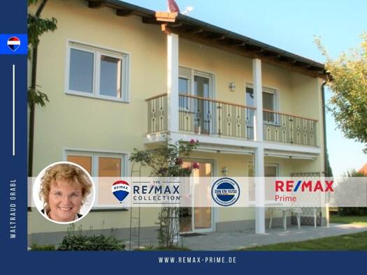 Einfamilienhaus zur Miete 1.850 € 5 Zimmer 136 m² 702 m² Grundstück frei ab 15.04.2026 Hirschbichl Emmering-Hirschbichl 83550