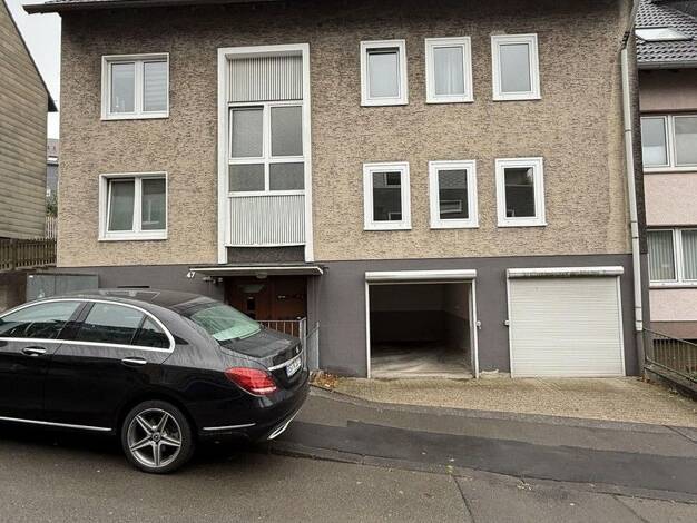 Wohnung zur Miete 350 € 2 Zimmer 51 m² 1. Geschoss Kippdorfstr. 47 Nord Remscheid 42853