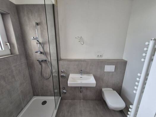 Wohnung zur Miete 1.280 € 2 Zimmer 65 m² 2. Geschoss St. Jürgen Lübeck 23562