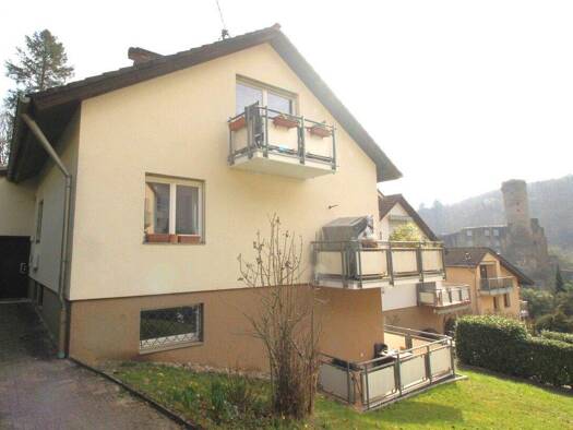 Wohnung zum Kauf 319.000 € 4 Zimmer 100 m² Eppstein 65817