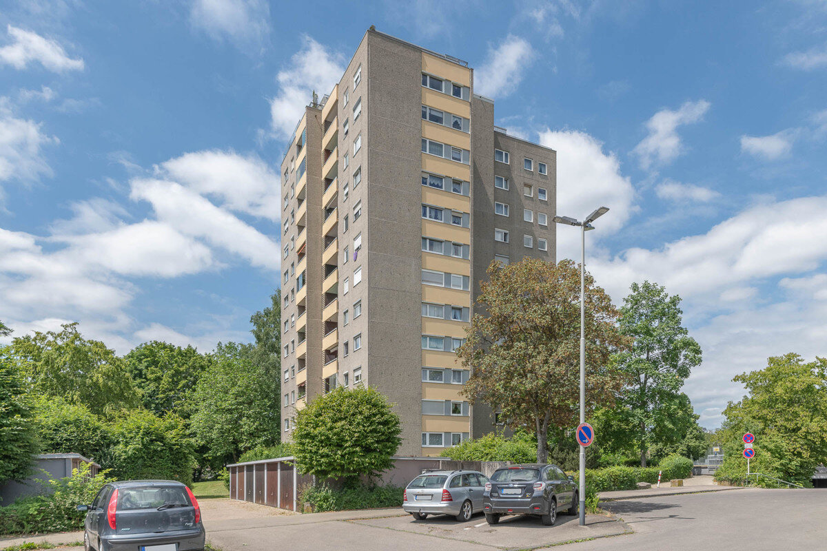 Wohnung zum Kauf 239.000 € 4,5 Zimmer 108,4 m²<br/>Wohnfläche Saurer Wasen - Dickenhardt Villingen-Schwenningen 78054