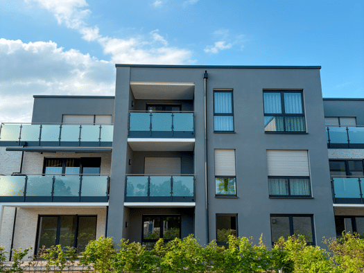 Wohnung zum Kauf - Erstbezug provisionsfrei 334.300 € 3 Zimmer 80,8 m² Schloß Holte Schloß Holte-Stukenbrock 33758