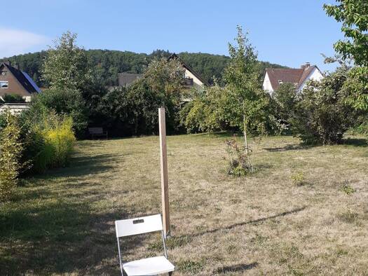 Reihenhaus zur Miete 800 € 2 Zimmer 80 m² 750 m² Grundstück frei ab 01.12.2026 Witzenhausen Witzenhausen 37213