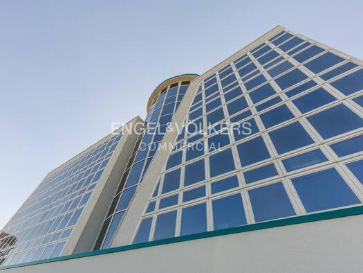 Büro zur Miete 13,50 € 1.542 m² Bürofläche teilbar ab 246 m² Schönefeld 12529