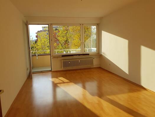 Wohnung zur Miete 595 € 1 Zimmer 33 m² Geschoss 5/7 frei ab 01.11.2026 Neugermering Germering 82110