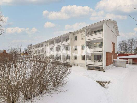 Studio zum Kauf 9.990 € 3 Zimmer 76,5 m² 1. Geschoss Marttalanpolku 5 Kemi 94200