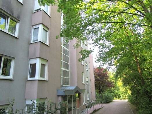 Wohnung zum Kauf 330.000 € 3 Zimmer 90 m² 4. Geschoss Großreuth b Schweinau Nürnberg 90431